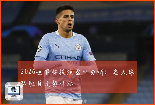 2026世界杯投注盘口分析：各大球队胜负走势对比