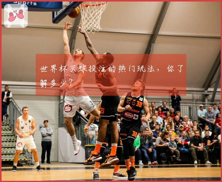 世界杯买球投注的热门玩法，你了解多少？