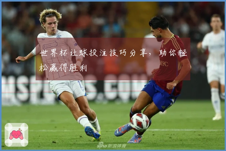 世界杯让球投注技巧分享，助你轻松赢得胜利