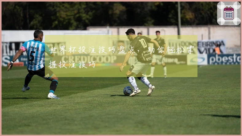 世界杯投注技巧盘点，助你轻松掌握投注技巧