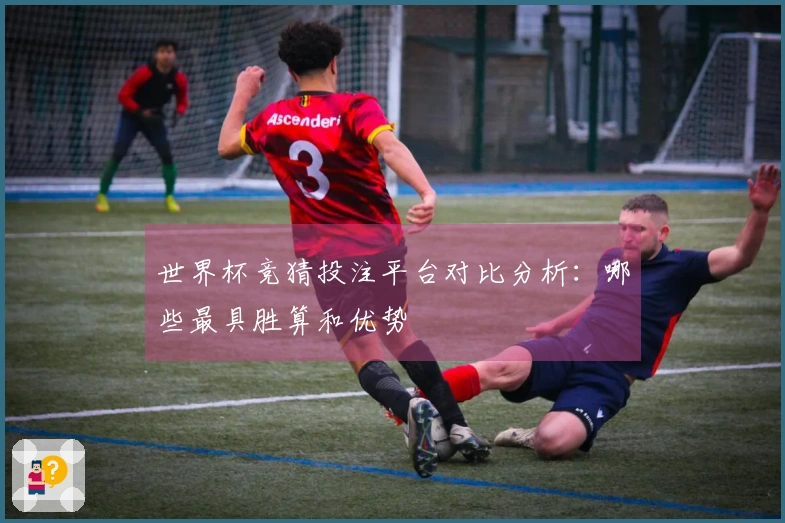 世界杯竞猜投注平台对比分析：哪些最具胜算和优势
