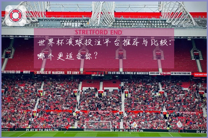 世界杯滚球投注平台推荐与比较：哪个更适合你？