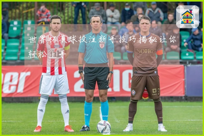 世界杯滚球投注新手技巧揭秘让你轻松上手