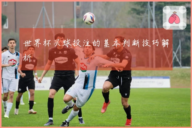 世界杯买球投注的基本判断技巧解析